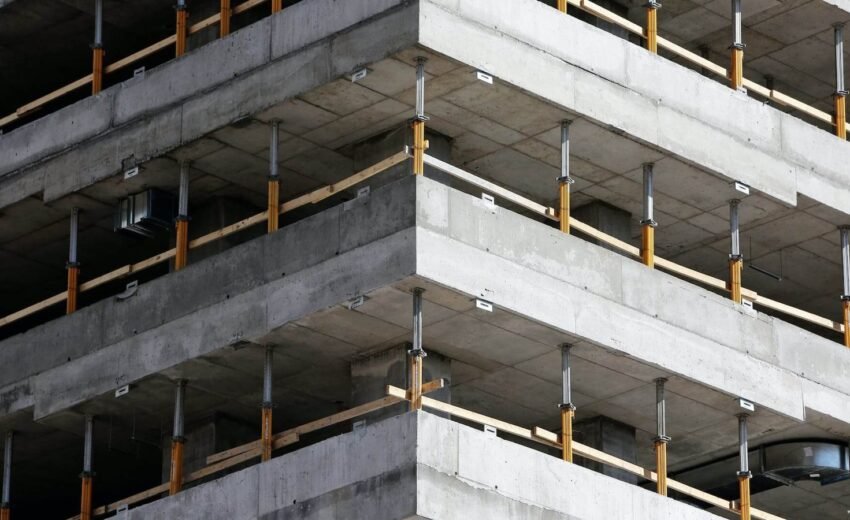 The Art of Architectural Design: Creating Timeless Structures
