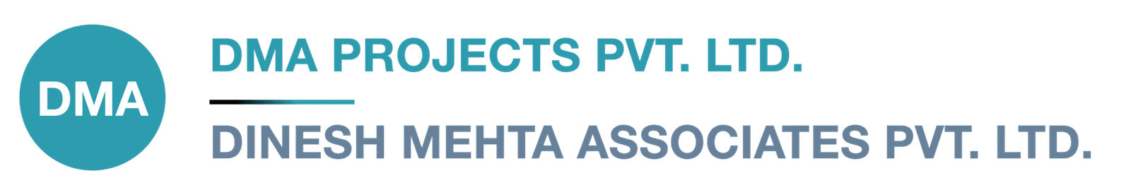 DMA PROJECTS PRIVATE LIMITED