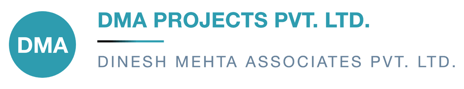DMA PROJECTS PRIVATE LIMITED