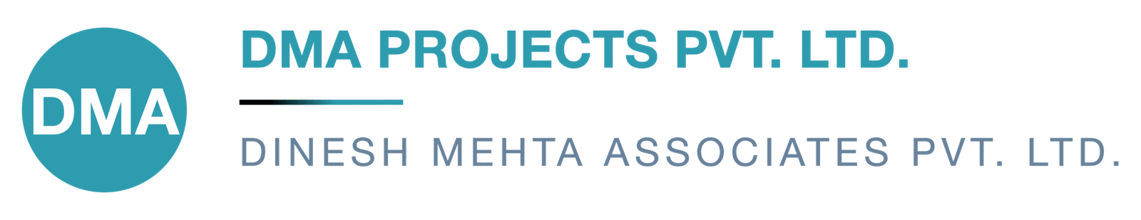 DMA PROJECTS PRIVATE LIMITED