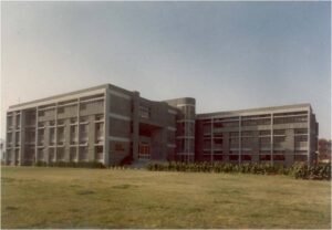 School Building
