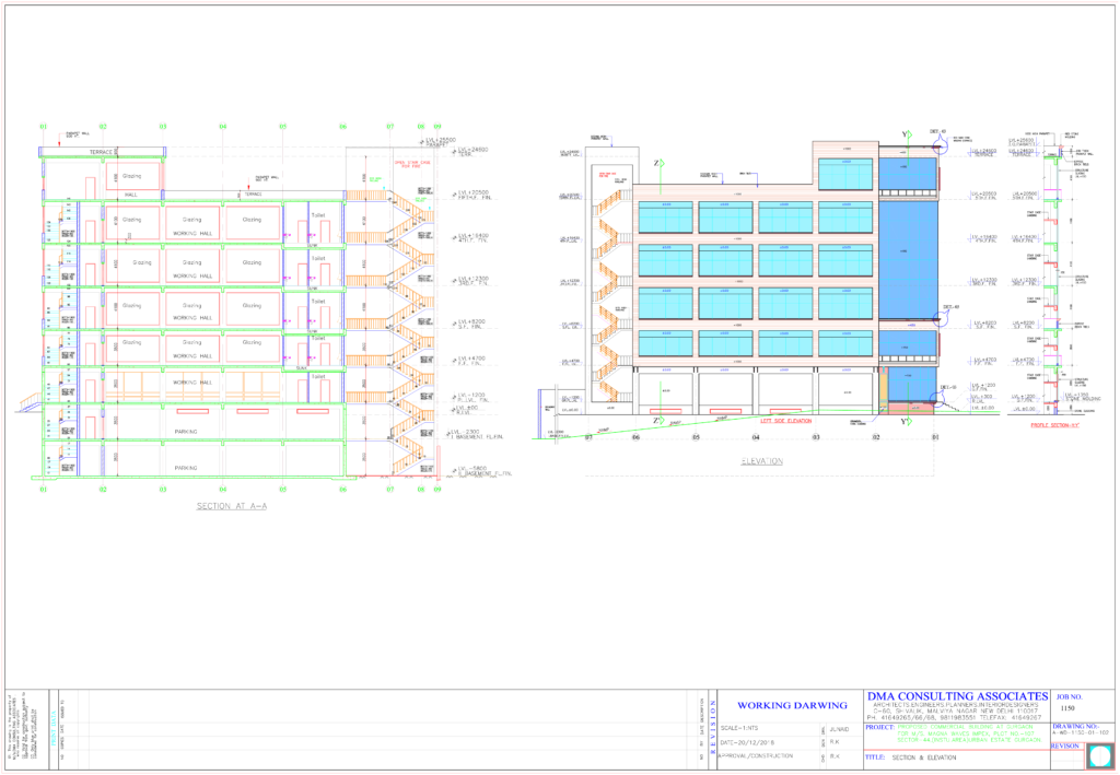 commercial-building-for-magna-waves-impex-1-