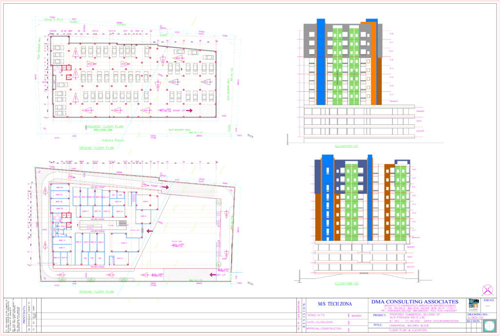 commercial-building-for-paragon-knits-ltd