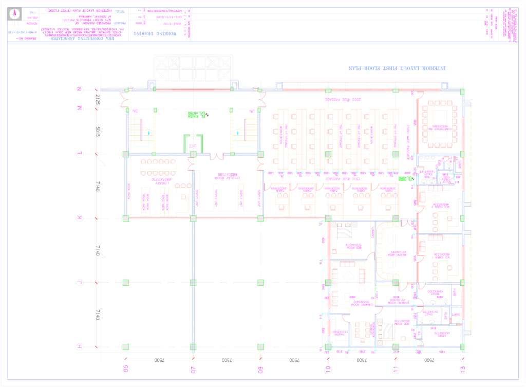 interior-layout-second-floor.-model