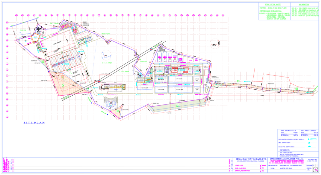 htpl-site-plan