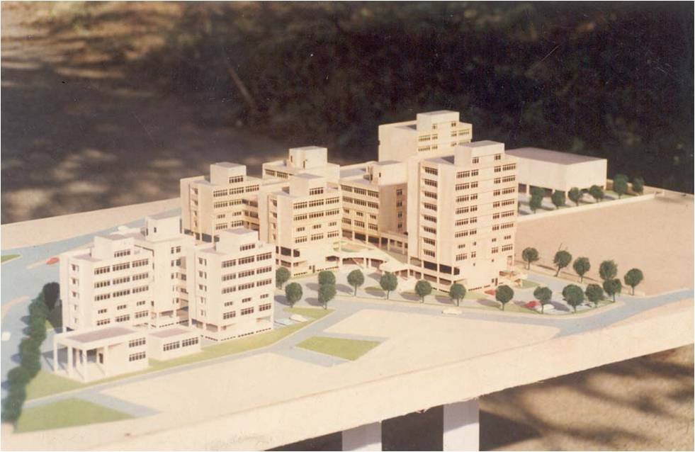DMA project photograph