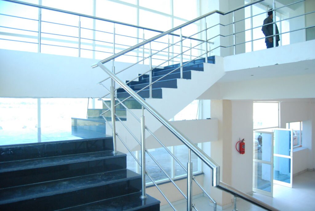 DMA project photograph