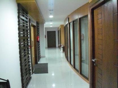DMA project photograph